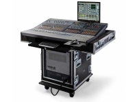  AVID VENUE Profile Mix Rack System Used, Second hand 
