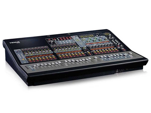  AVID VENUE SC48 Used, Second hand 