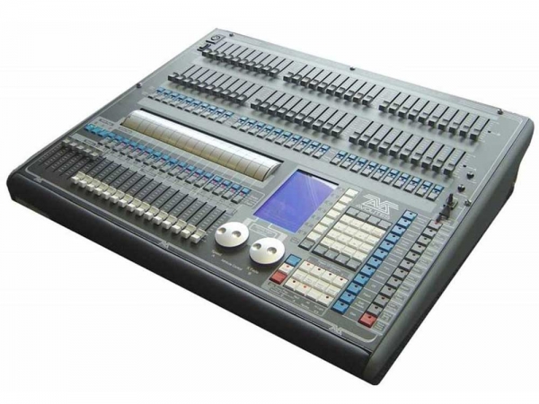  Avolites Pearl 2004 Used, Second hand 