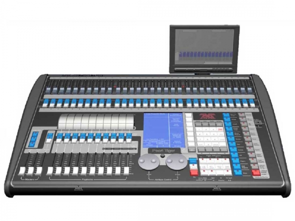  Avolites Pearl Tiger Used, Second hand 