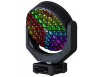  Ayrton MagicRing-R9 IP20 LED RGBW Used, Second hand 
