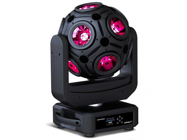  Ayrton CosmoPix-R LED RGBW Used, Second Hand 