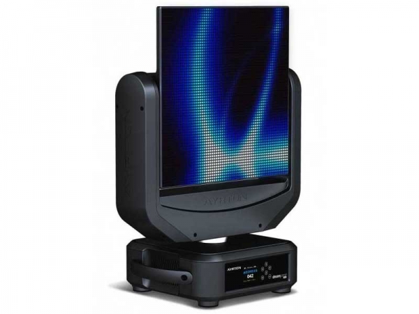  Ayrton DreamPanel Shift Ex-demo, Like new 