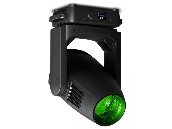  Ayrton Eurus Profile TC Used, Second hand 