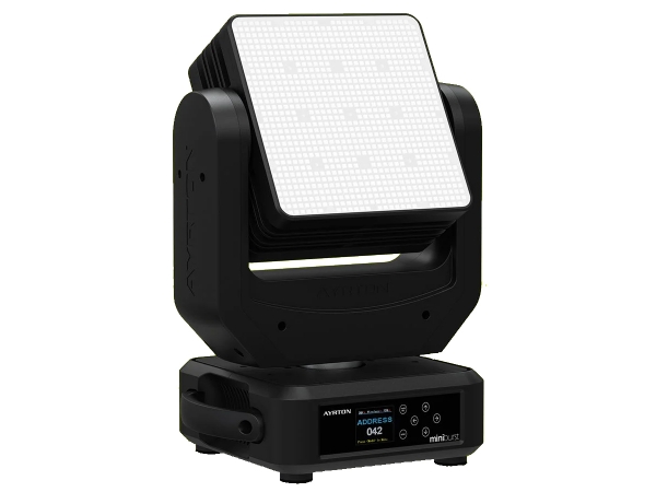  Ayrton MINIBURST Used, Second hand 