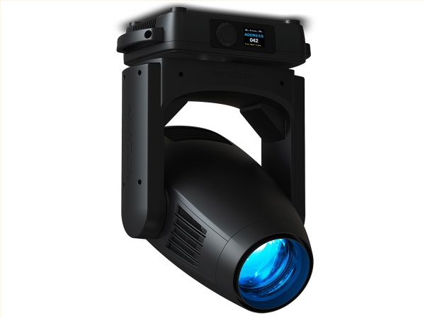  Ayrton Mistral TC Used, Second hand 