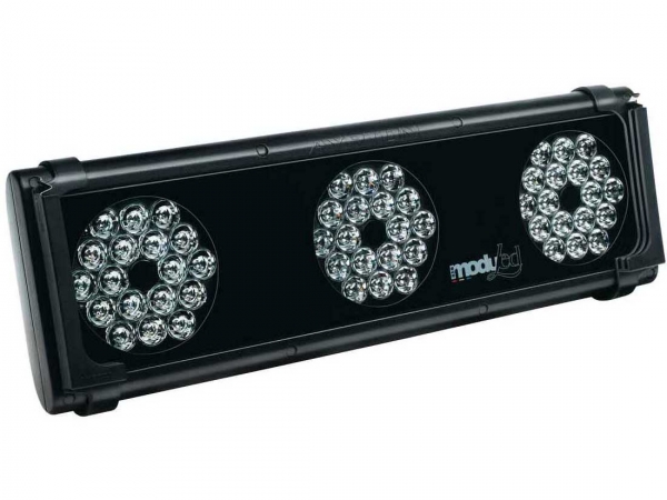  Ayrton Moduled 150 3G IP66 LED RGBW Carbon Used, Second hand 