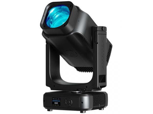  Ayrton Rivale Profile Ex-demo, Like new 