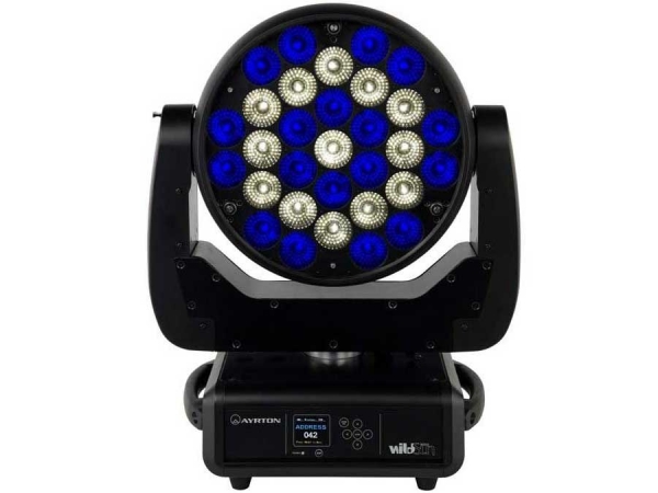  Ayrton Wildsun 500C Zoom Used, Second hand 