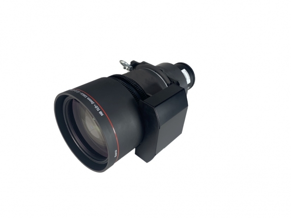  Barco R9862030 TLD+ 2.56-4.17 Used, Second Hand 