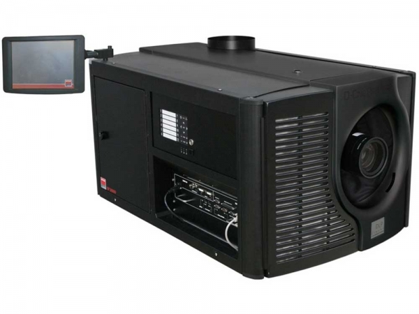  Barco DP-3000 Used, Second hand 