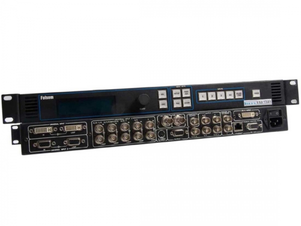  Barco Folsom ImagePRO-HD Used, Second hand 