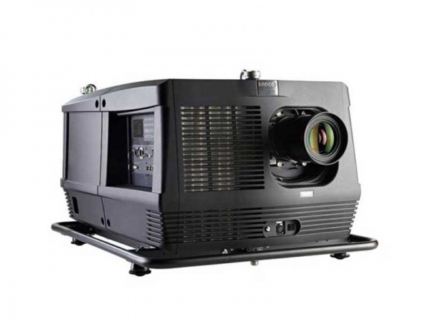  Barco HDF-W26 DLP Used, Second Hand 