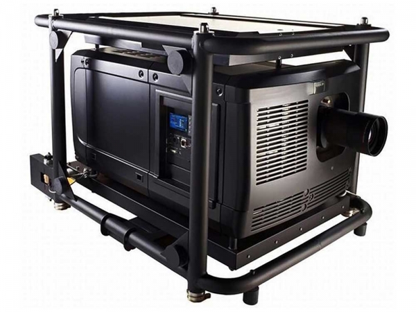  Barco HDQ-2K40 Used, Second hand 