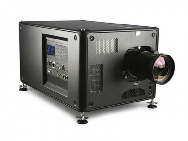  Barco HDX-W14 DLP Used, Second hand 