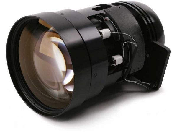  Barco QCLD 2.2-4.4.1 Used, Second Hand 