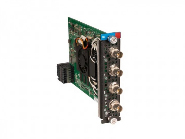  Barco R9004742 Used, Second Hand 