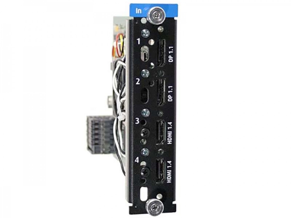  Barco R9004744 Used, Second Hand 