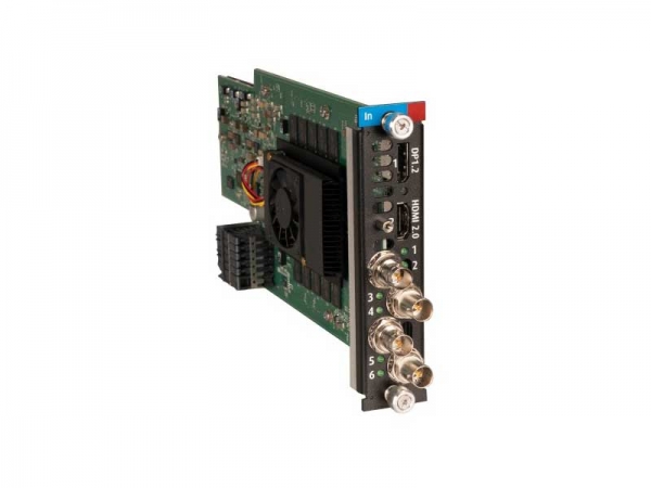  Barco R9004785 Ex-demo, Like new 