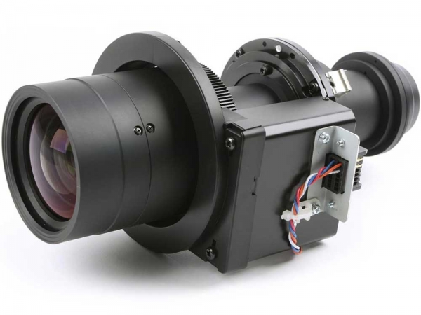  Barco RLD W 1.16:1 Used, Second Hand 