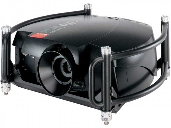 Barco RLM R6+ Used, Second hand 