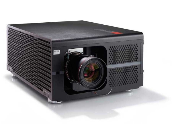  Used Barco RLM W14,Second hand 