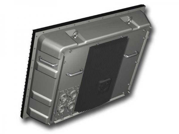  Barco SLite 10 Tile Used, Second hand 