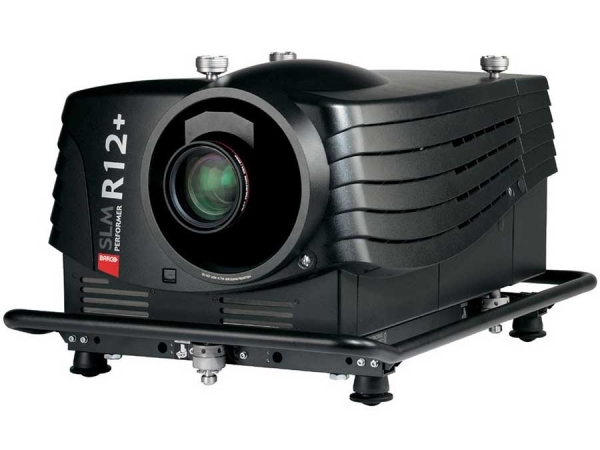  Barco SLM R12+ Used, Second hand 