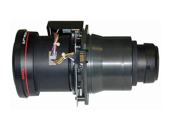  Barco TLD 2.8-5.0 Used, Second Hand 