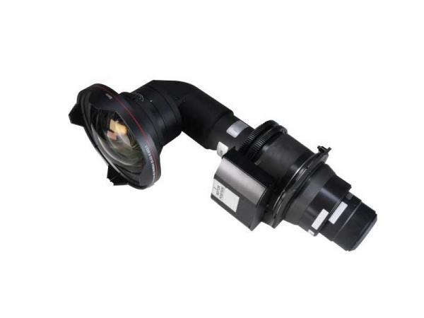  Barco R9862001 TLD+ 0.68-0.87:1 Used, Second Hand 