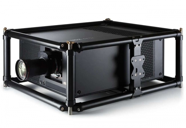  Barco UDX-4K40 FLEX Used, Second Hand 