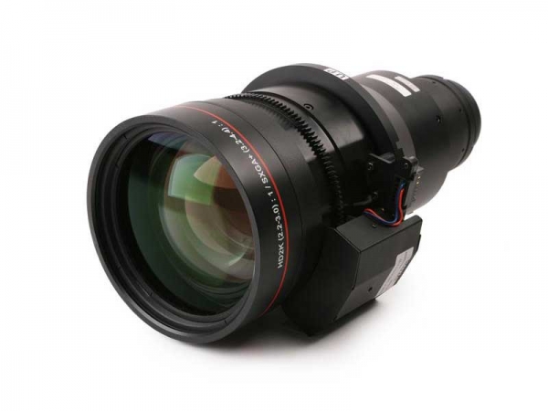  Barco XLD 2.2-3.0:1 Used, Second Hand 