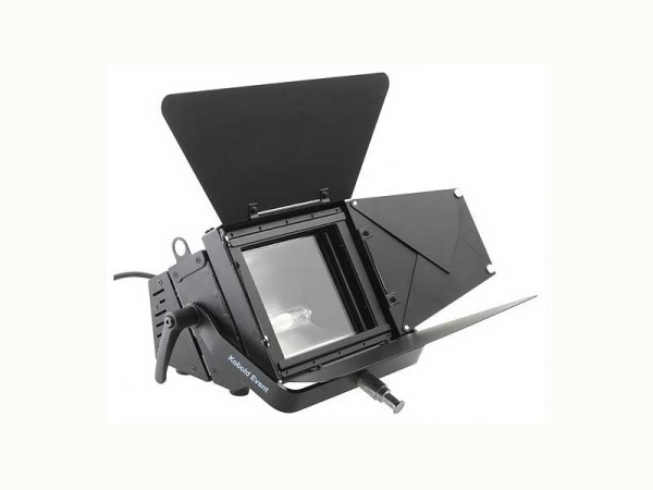  Bron Elektronik FL250 CDMT Compact CYC Used, Second hand 