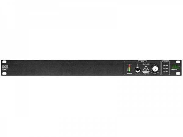  BSS Audio MSR-602-604II II Splitter PSU Used, Second hand 