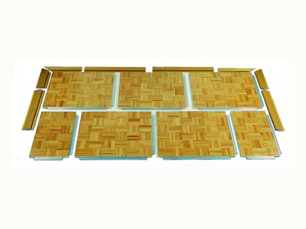  BUTEC 7000-V-7000-H Used, Second hand 