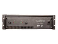 CAMCO DX 24 Used, Second hand 