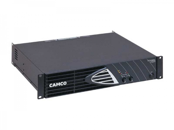  CAMCO Tecton 38.4 Used, Second hand 