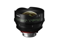  Canon Sumire Prime CN-E14mm T3.1 FP X Ex-demo, Like new 