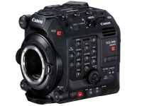  Canon EOS C300 Mark III Used, Second hand 