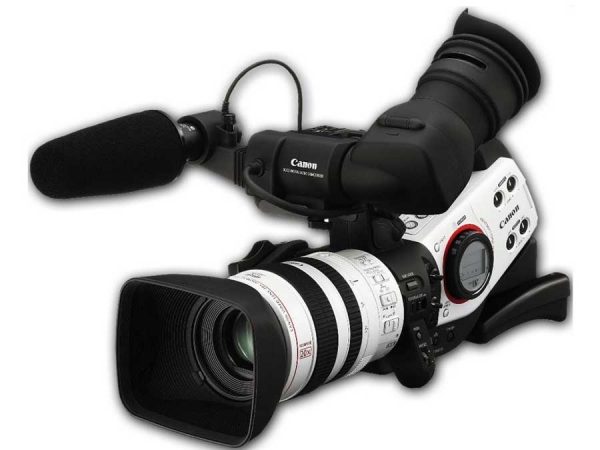  Canon XL-1 Used, Second Hand 