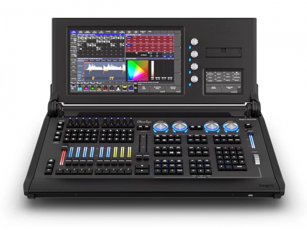  ChamSys MagicQ MQ250M Stadium Ex-demo, Like new 