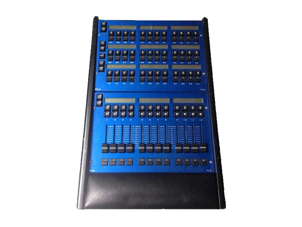  ChamSys MagicQ Execute Wing Used, Second hand 