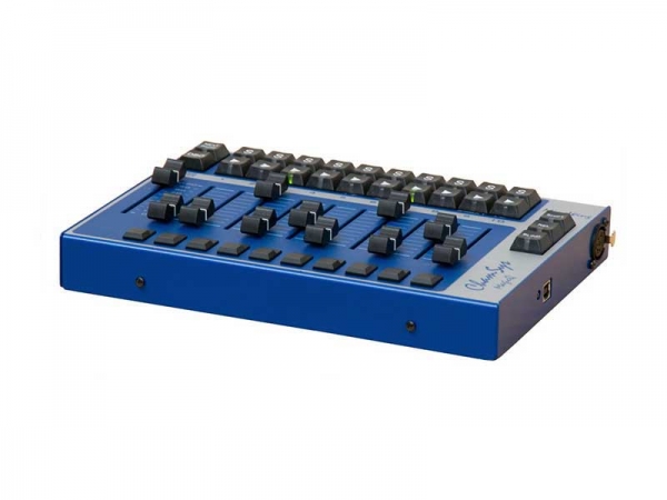  ChamSys MagicQ Mini Wing-Hand Used, Second hand 