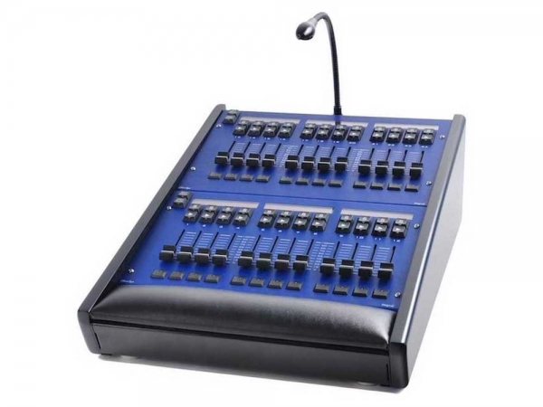  ChamSys MagicQ Playback Wing Used, Second hand 