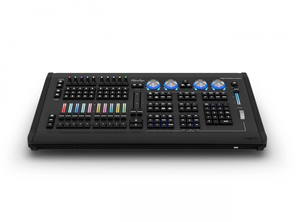  ChamSys MagicQ Stadium Connect Ex-demo, Like new 