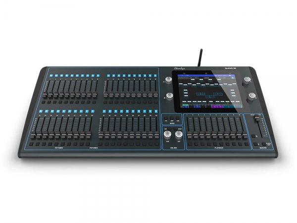  ChamSys QuickQ 30 Ex-demo, Like new 