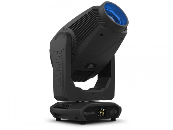  CHAUVET Professional Maverick MK3 Profile Used, Second hand 