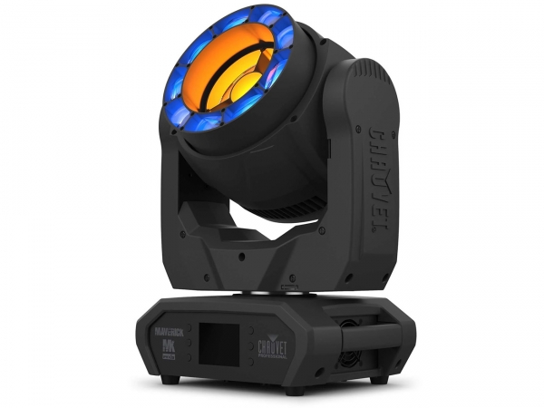  CHAUVET Professional Maverick MK Pyxis Used, Second hand 