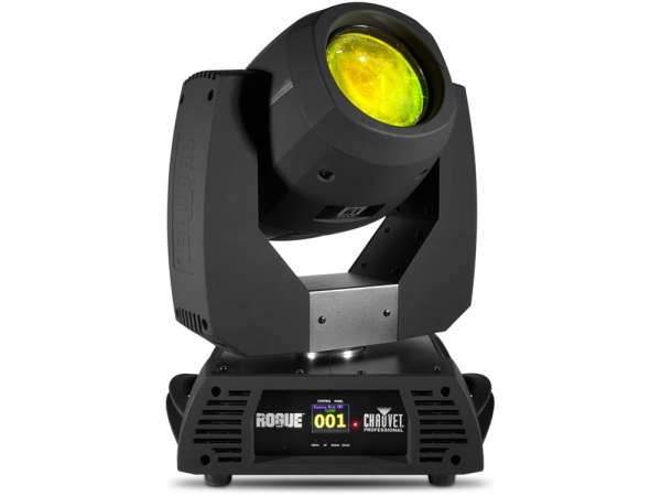  CHAUVET Professional Rogue R1 Beam Used, Second hand 