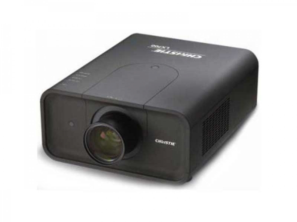  Christie Digital Systems LX700 LCD Used, Second hand 